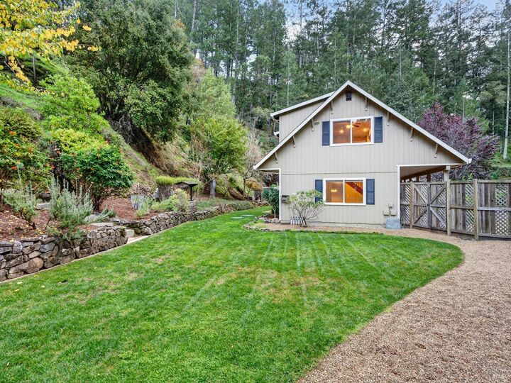 Property Photo:  1290 Adobe Canyon Road  CA 95452 