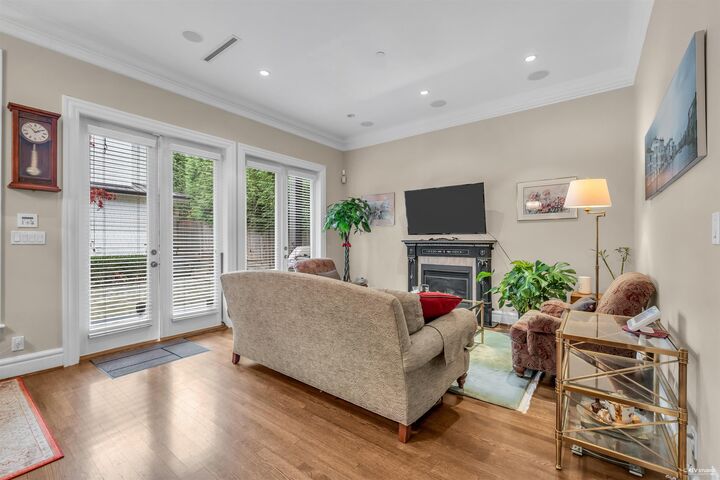 Property Photo: 3522 W 27th Avenue BC V6S 1P8
