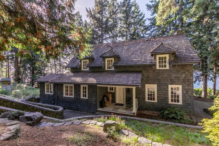 Property Photo: 1289 Gower Point Road BC V0N 1V3