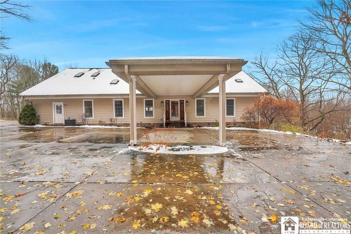 Property Photo:  4420 Lakeside Drive  NY 14712 