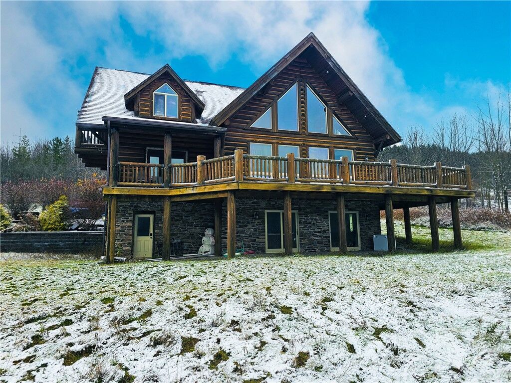 Property Photo:  2050 Kypriotis Drive  NY 13045 