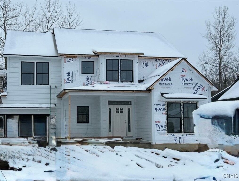 Property Photo:  Lot 26 (Highland Meadows) Giddings Trail  NY 13027 