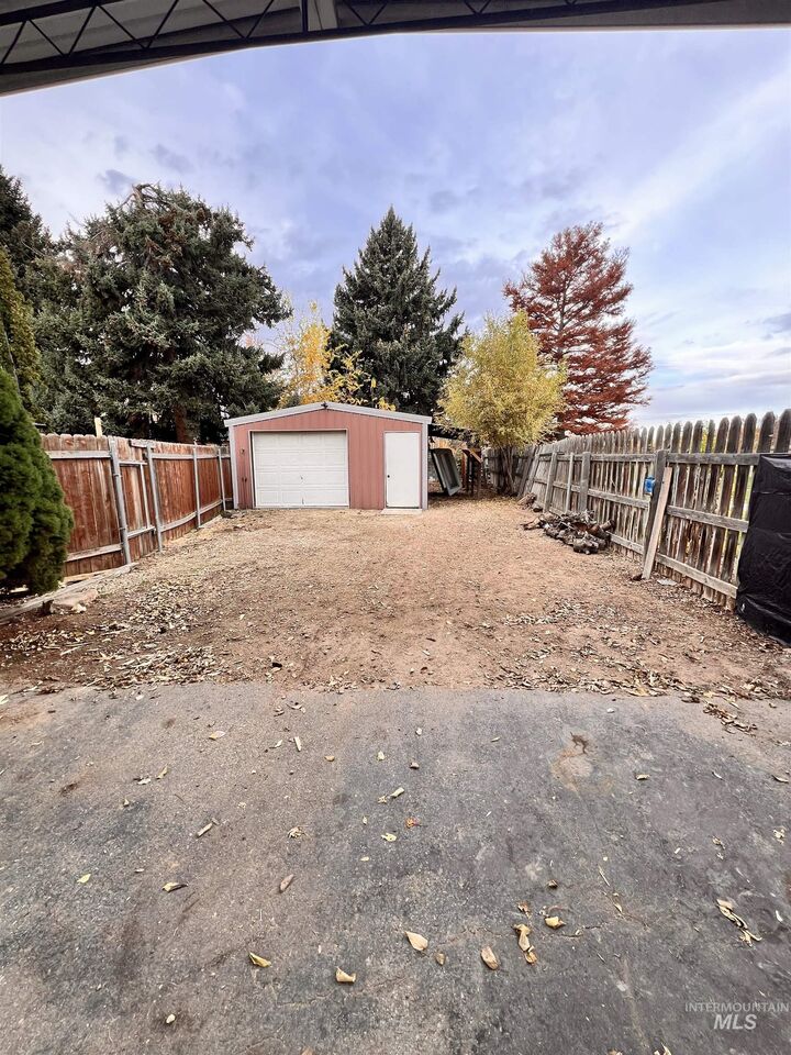 Property Photo:  4514 W. Camas St.  ID 83705 