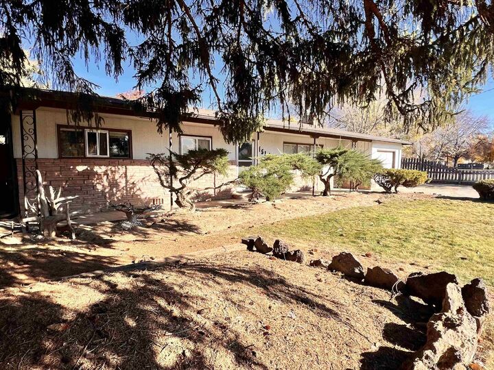 Property Photo:  4514 W. Camas St.  ID 83705 