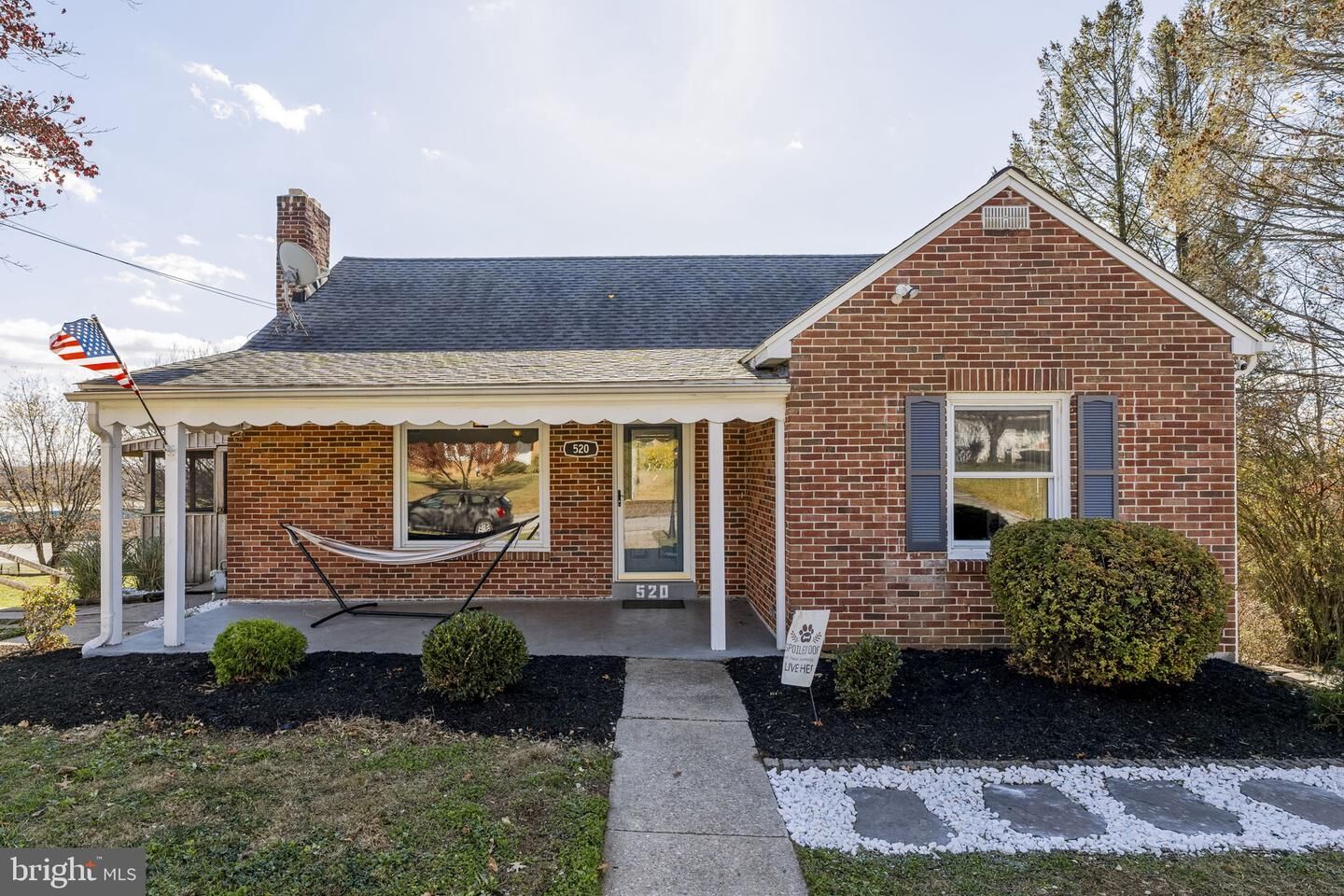 Property Photo: 520 E Lancaster Street PA 17356