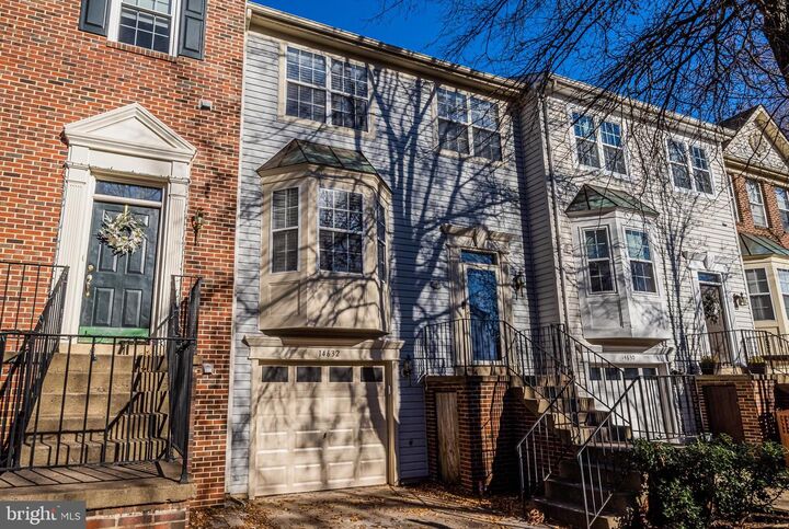 14632 Stream Pond Drive  Centreville VA 20120 photo