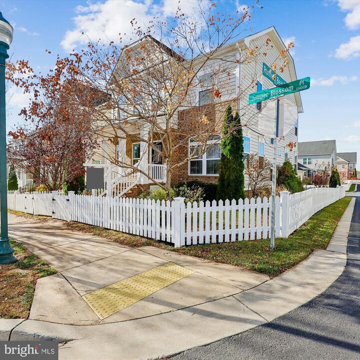 Property Photo:  12340 Juniper Blossom Place  MD 20871 
