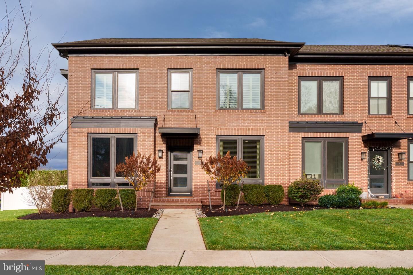 Property Photo: 2 E Hartwick Drive NJ 08558