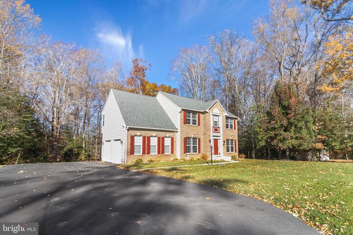 Property Photo: 11505 Highland Farm Court MD 20646