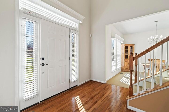 Property Photo:  11505 Highland Farm Court  MD 20646 