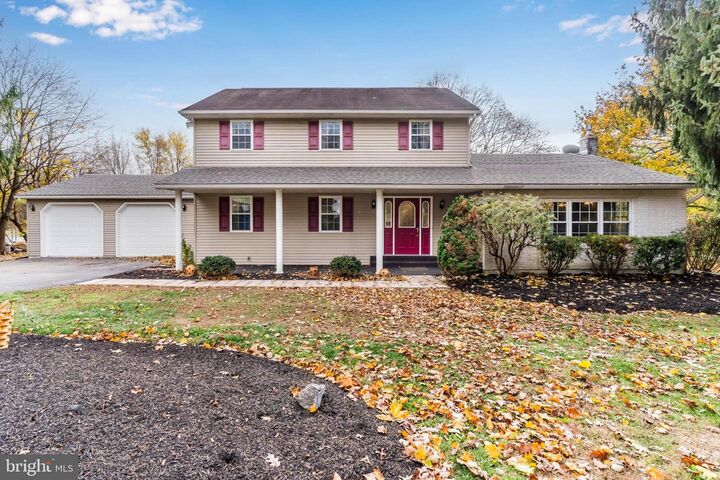 3 Ardmore Drive  Hummelstown PA 17036 photo