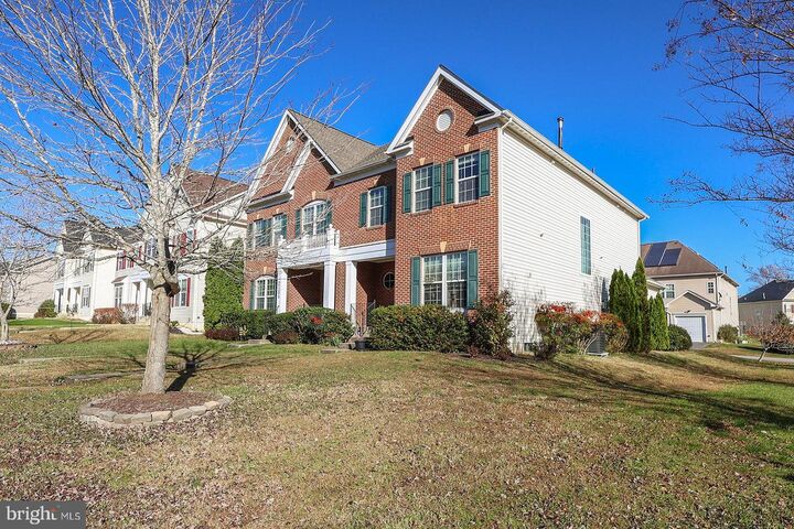 Property Photo: 23305 Hyacinth Lane MD 20619