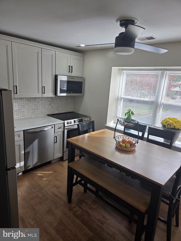 Property Photo: 704 Silver Court NJ 08690