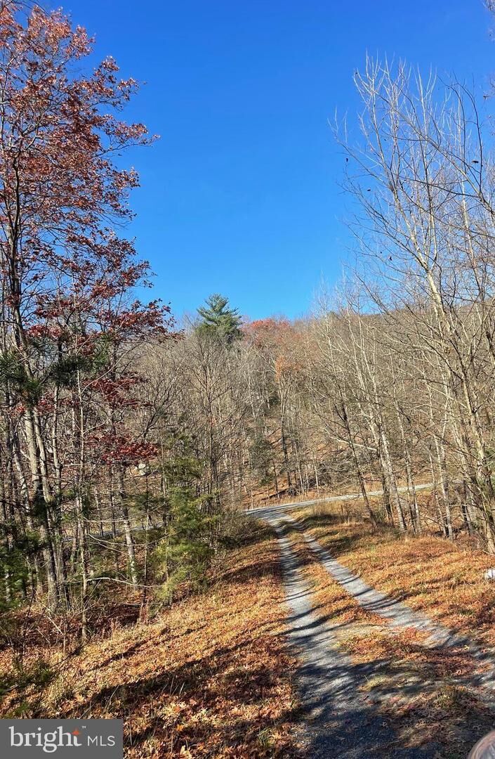 Property Photo: Hannah Court WV 26865