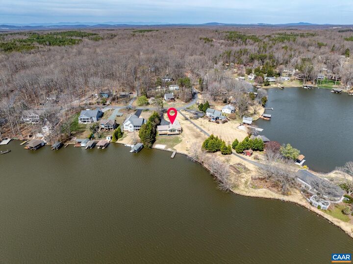 Property Photo:  1753 North Lakeshore Dr  VA 23093 