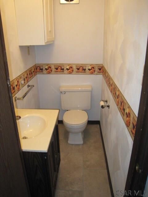 Property Photo: 1405 Ocala Ave. PA 15902