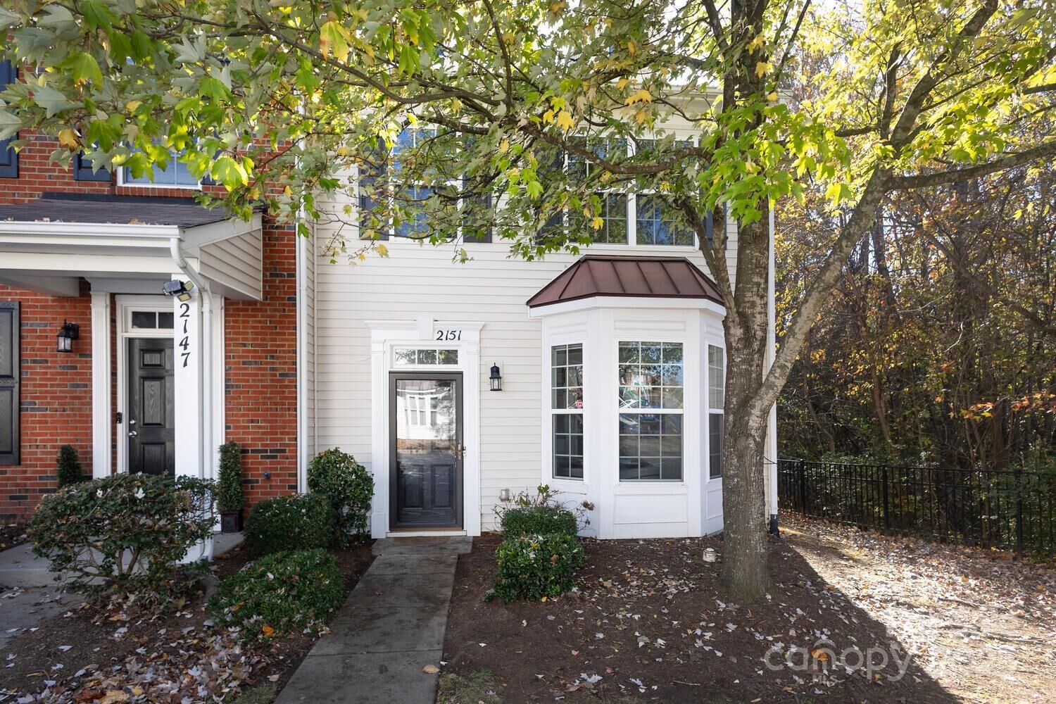 Property Photo:  2151 Aston Mill Place  NC 28273 