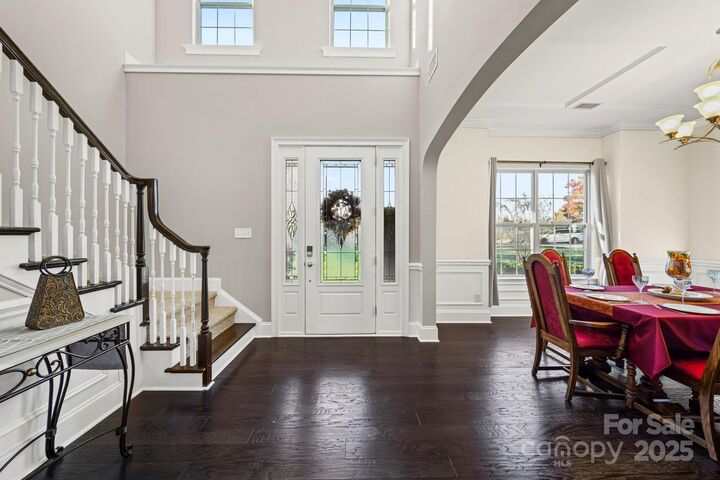 Property Photo: 1314 Oleander Lane NC 28173