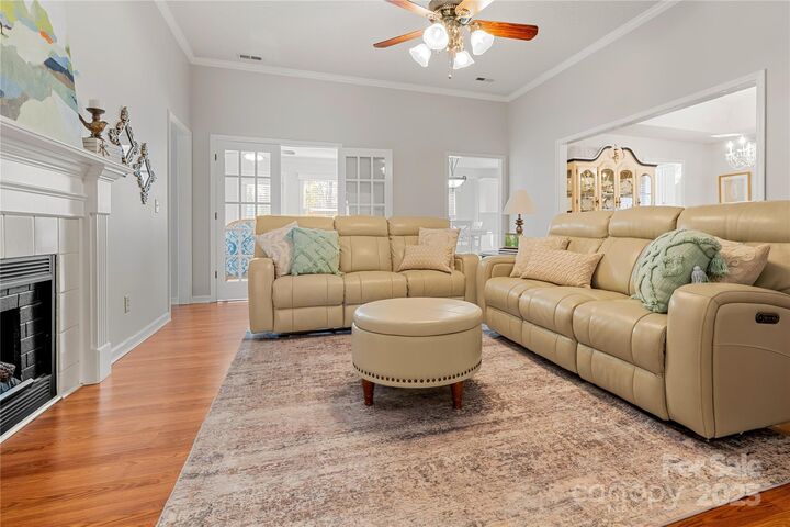 Property Photo:  110 Banks Ridge Road  SC 29715 