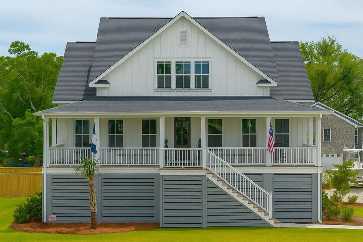 637 Lynne Avenue  Charleston SC 29412 photo