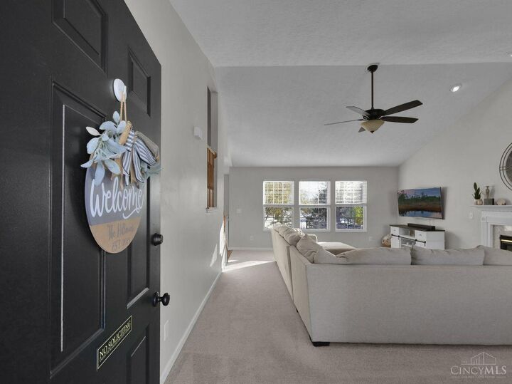 Property Photo:  783 Owls Nest Court  OH 45039 