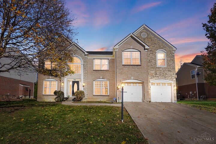 2585 Hingham Lane  Centerville OH 45459 photo