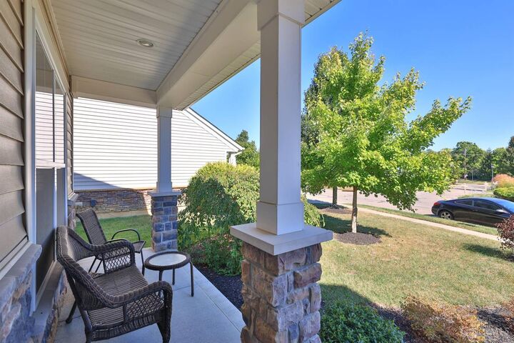 Property Photo:  1757 Woodruff Lane  OH 45215 