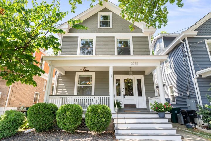 3785 Drake Avenue  Cincinnati OH 45209 photo