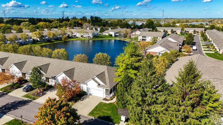 Property Photo: 6482 Quail Lake OH 45040