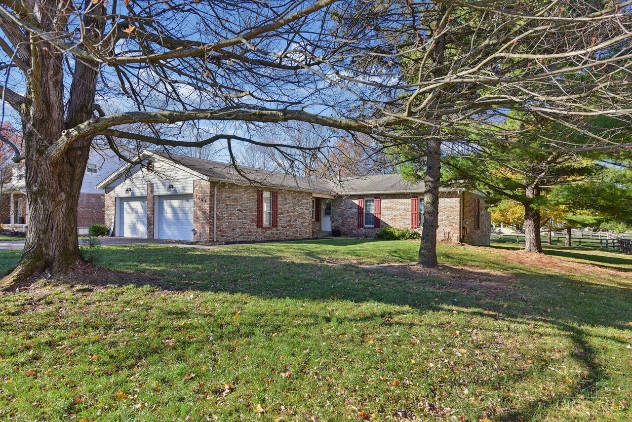 Property Photo:  5167 Cincinnati Dayton Road  OH 45044 
