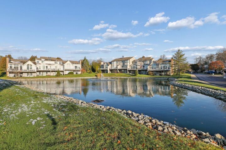 Property Photo:  488 Madeira Court  OH 45255 