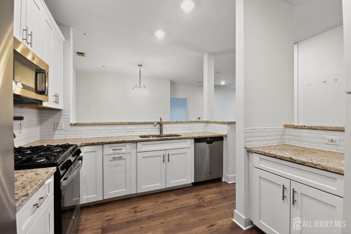 Property Photo: 626 Marion Lane NJ 08831