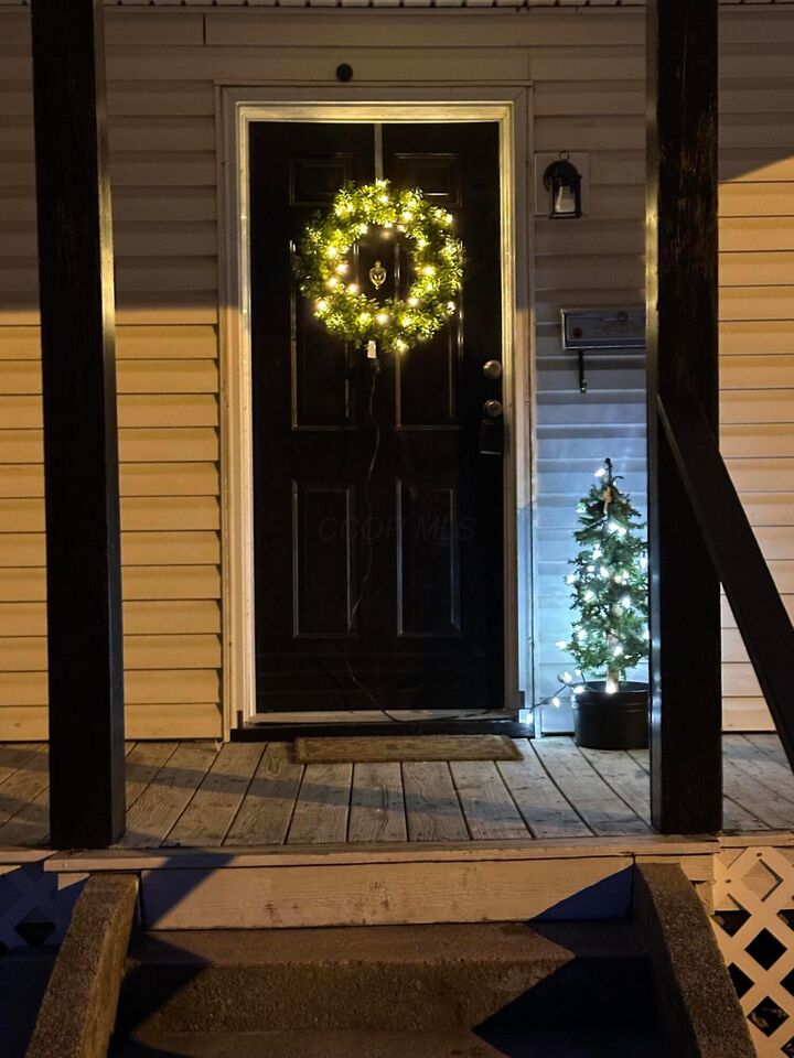 Property Photo: 442 Edwards Street OH 45810