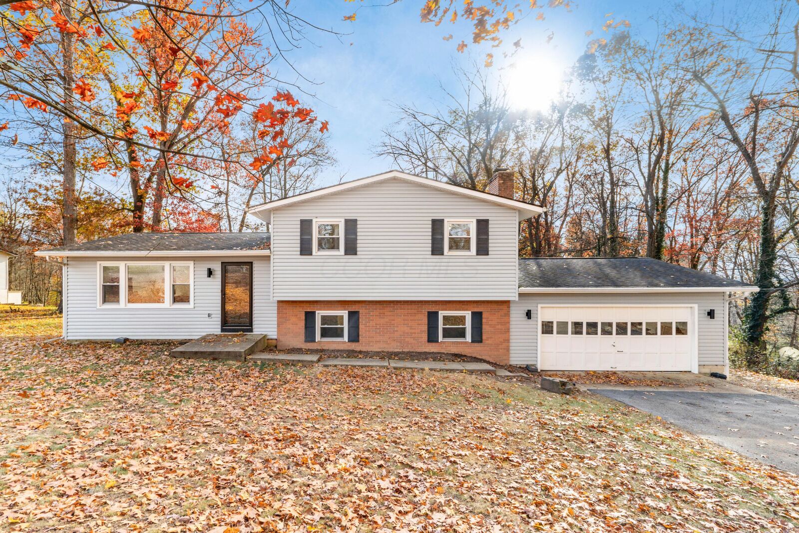 Property Photo: 155 Brentwood Drive OH 43055