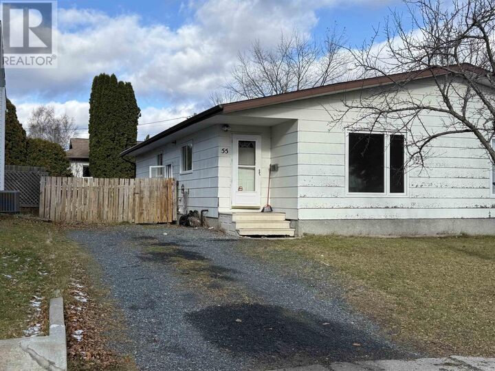 55 Ingall Dr  Dryden ON P8N 3B9 photo