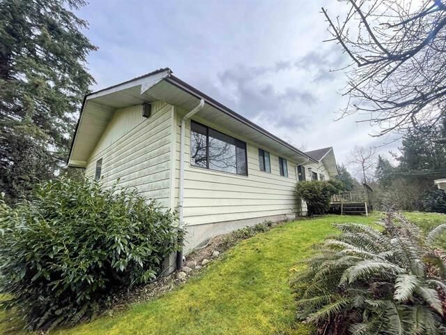 Property Photo:  9335 178 Street  BC V4N 3W4 