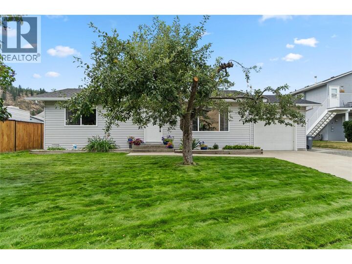 Property Photo:  8871 Badger Drive  BC V2C 6V2 