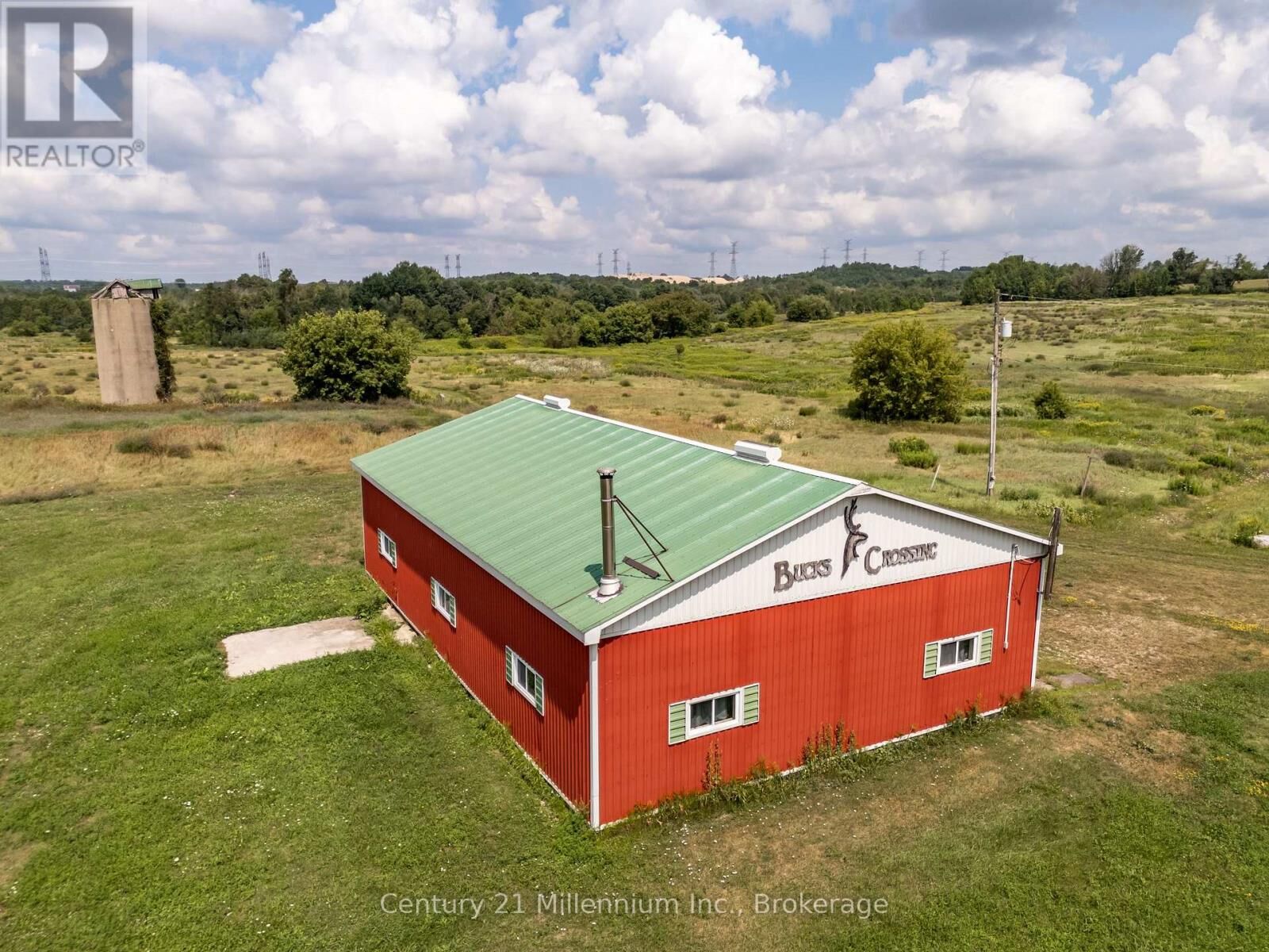 Property Photo:  401345 Grey Road 4  ON N4N 3B8 