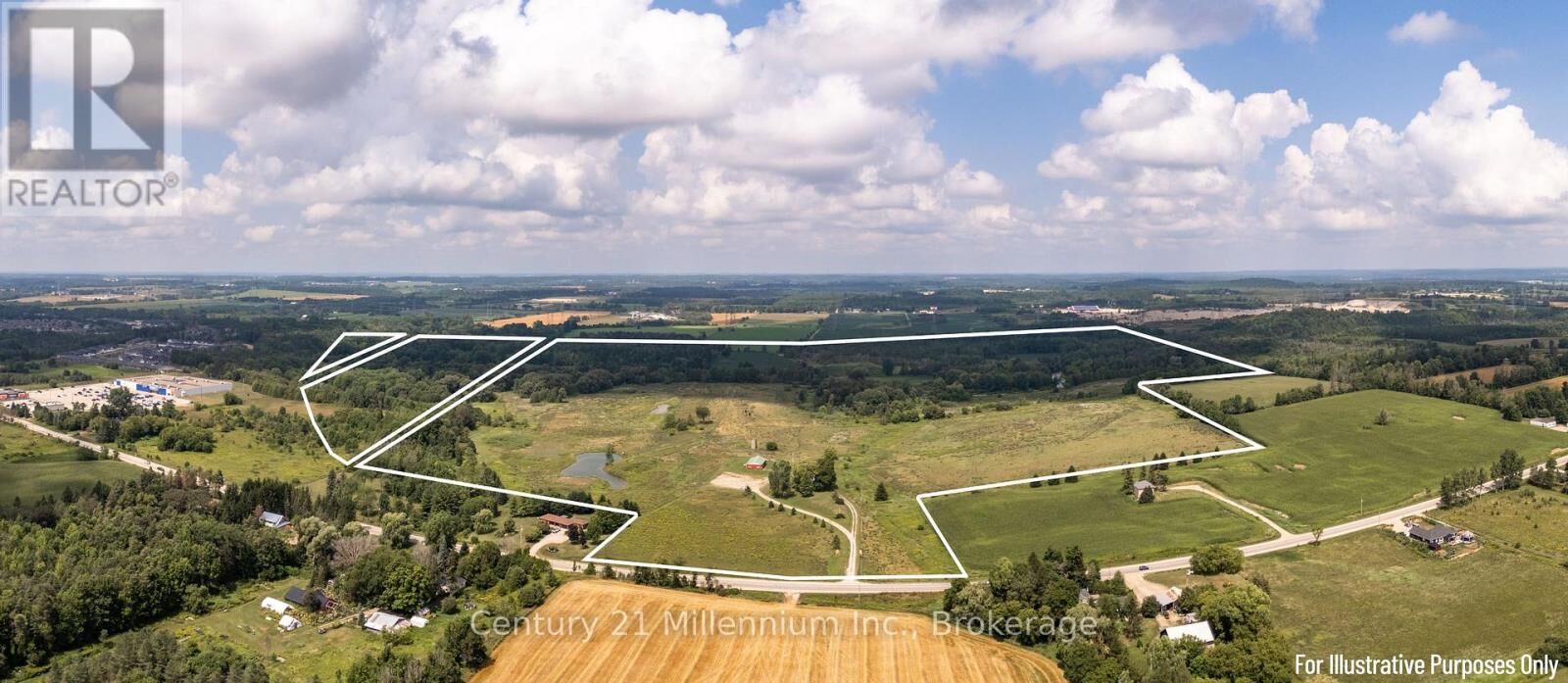 Photo de la propriété:  401345 Grey Road 4  ON N4N 3B8 