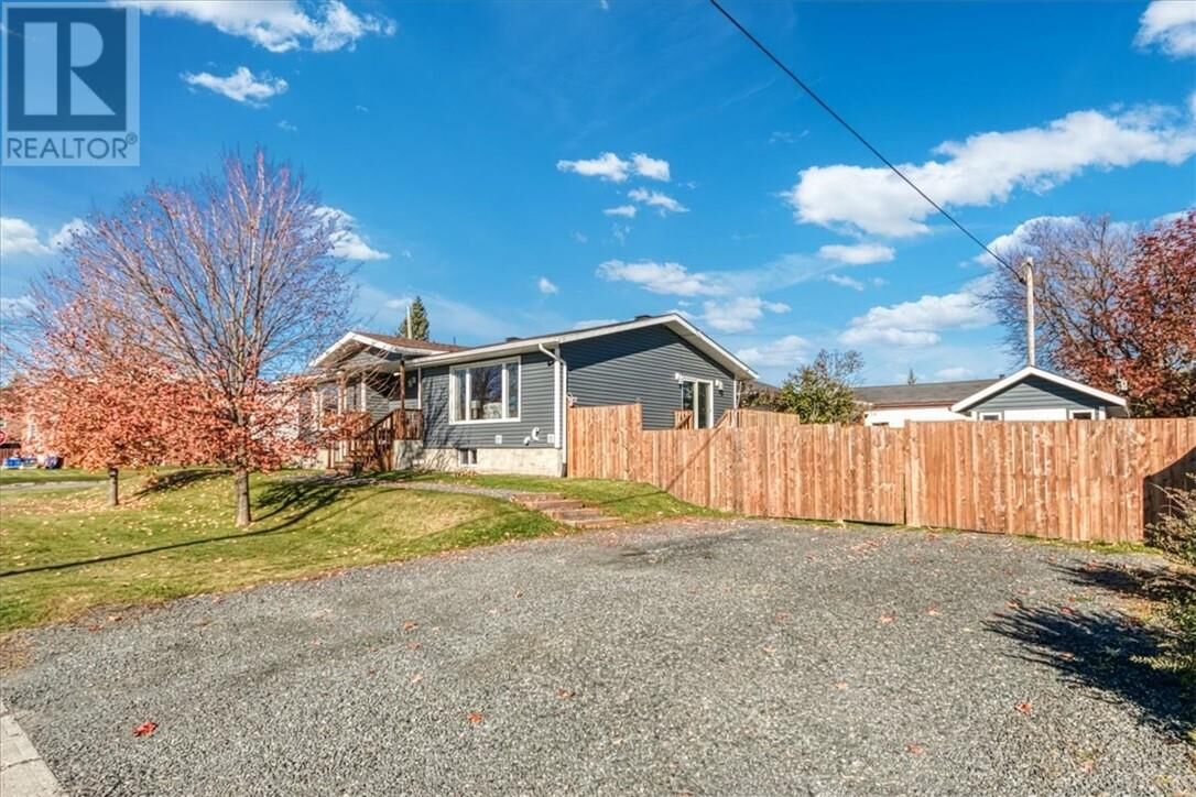 Property Photo:  244 Charette Avenue  ON P0M 1L0 