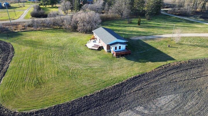 Property Photo: 140049 109 Road West MB R7N 2V4