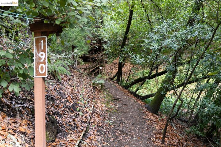 Property Photo: 190 Northern Railway CA 94516