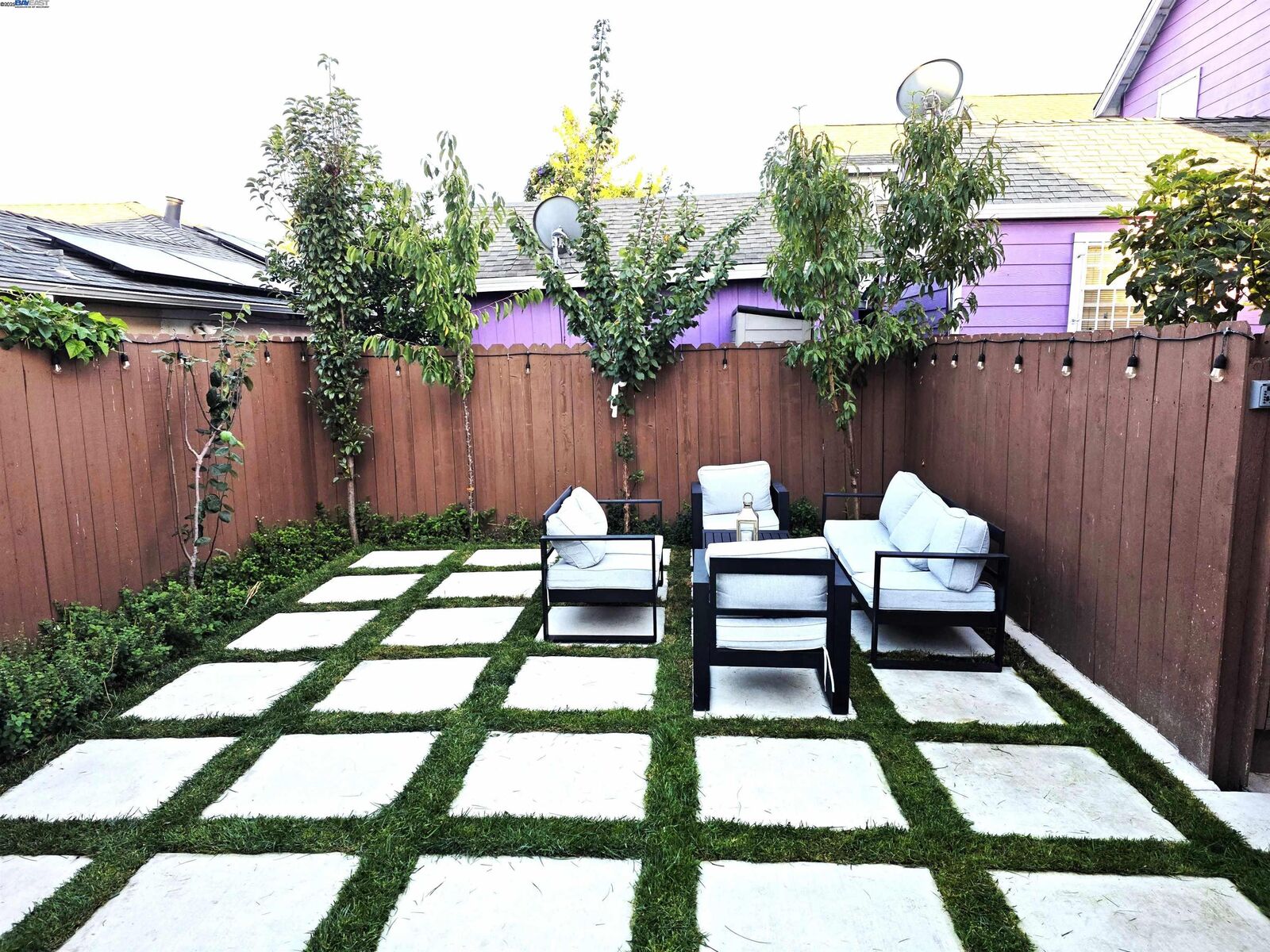 Property Photo:  10468 West Court  CA 94603 