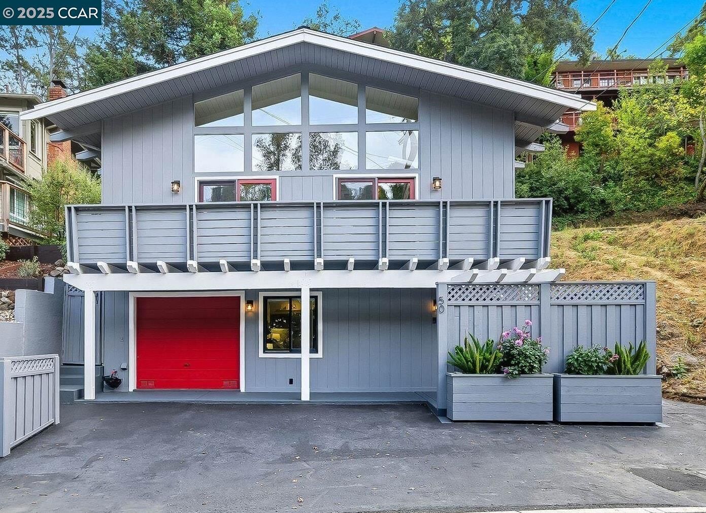 Property Photo: 50 Brookwood Rd CA 94563