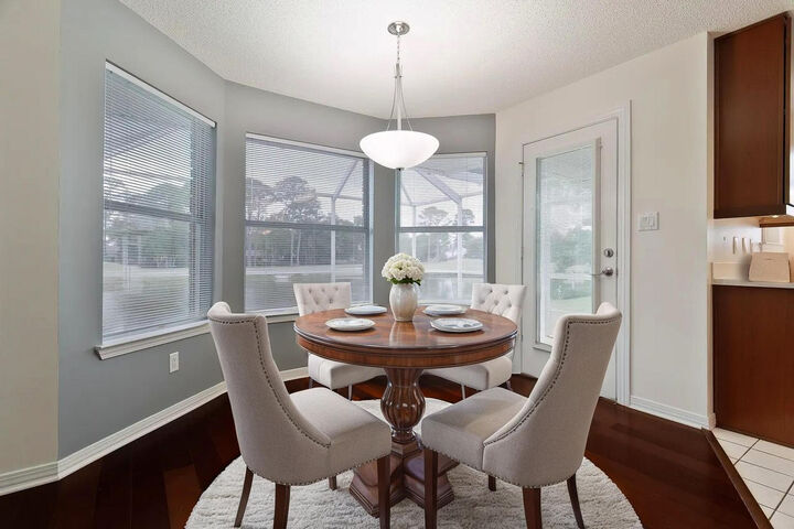 Property Photo:  946 Shalimar Point Drive  FL 32579 