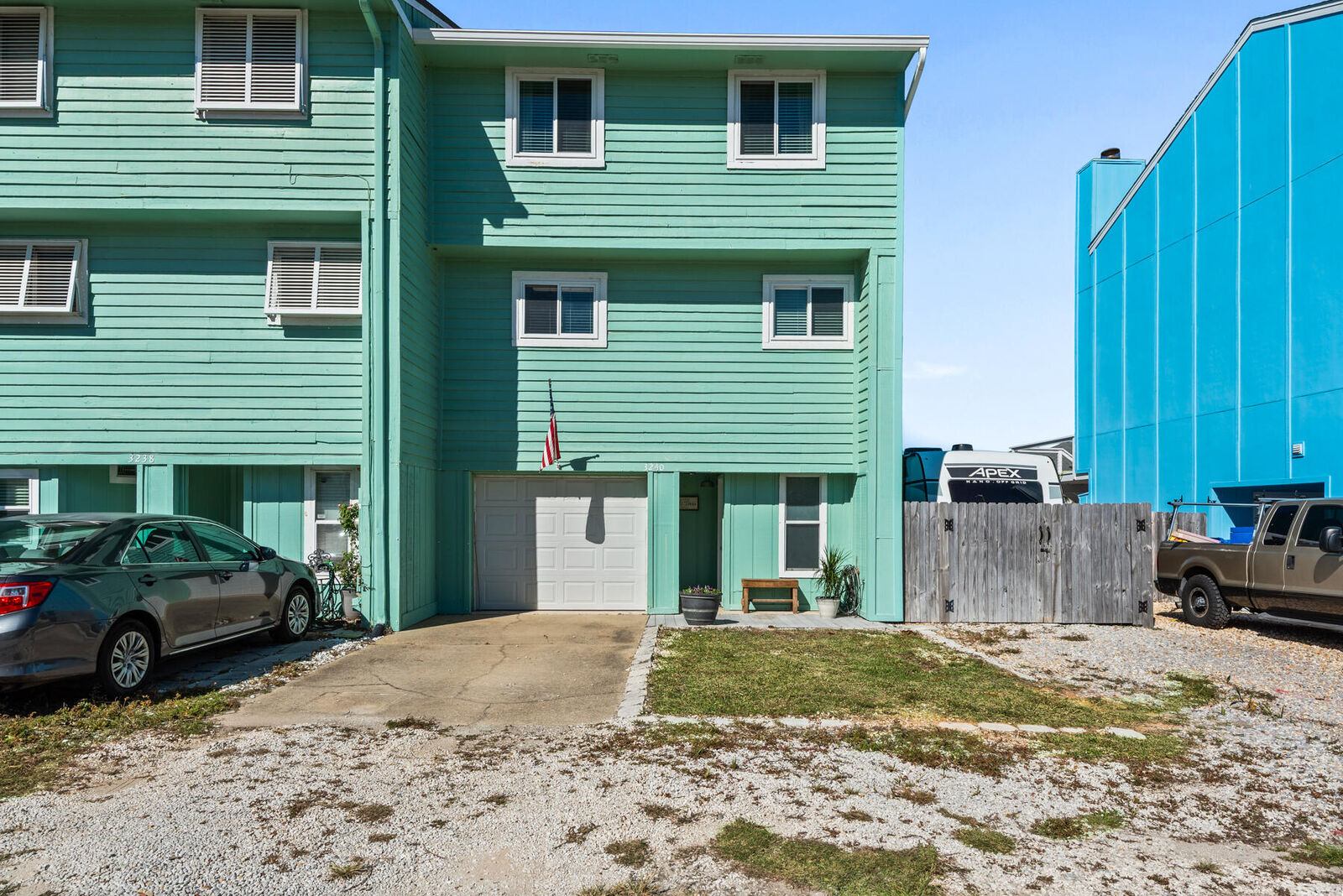 Property Photo: 3240 Quietwater Lane FL 32563