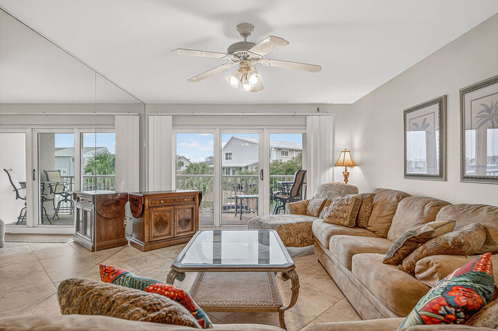 195 Durango Road Unit 2D  Destin FL 32541 photo