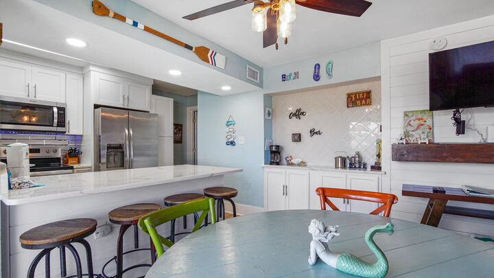 Property Photo: 4000 Gulf Terrace Drive 108 FL 32541