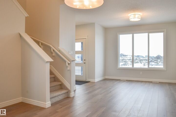 Property Photo: 18832 28 Avenue NW AB T6M 3C4