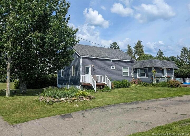 Property Photo: 222 Main Street NB E7H 2Z7